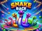 Gra Snake Race w Internecie