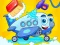 Gra Airplane Wash w Internecie