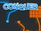 Gra Conquer w Internecie