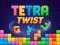 Gra Tetra Twist w Internecie