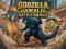 Gra Godzilla Daikaiju Battle Royale w Internecie