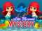 Gra Little Mermaid Mystery w Internecie