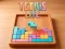 Gra Tetris Lite w Internecie