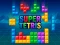 Gra Super Tetris w Internecie
