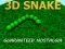 Gra 3d Snake w Internecie