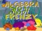 Gra Algebraic Fish Frenzy w Internecie