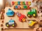 Gra Puzzles For Kids w Internecie
