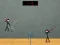 Gra Stick Figure Badminton 2 w Internecie