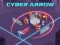 Gra Cyber Arrow w Internecie