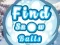Gra Find Snow Balls w Internecie