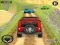Gra Offroad jeep driving w Internecie