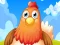 Gra Chicken Egg Challenge w Internecie