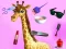 Gra Animal Fashion Hair Salon w Internecie