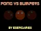 Gra Pong vs Bumpers w Internecie