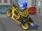 Gra Police Motorbike Race Simulator w Internecie