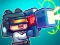Gra Cat Gunner vs Zombies w Internecie