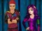 Gra Descendants Dress Up w Internecie