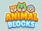 Gra Animal Blocks w Internecie