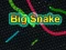 Gra Big Snake w Internecie
