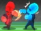 Gra Fire vs Water Fights w Internecie