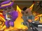 Gra Advanced Blocky Gangster Warfare w Internecie