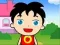 Gra Help the family to do housework w Internecie