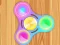 Gra Fidget Spinner Hero w Internecie