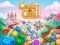 Gra Candy crush w Internecie