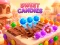 Gra Sweet Candies w Internecie