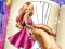 Gra Doll Coloring Book w Internecie
