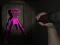 Gra Huggy Wuggy Pixel Nights w Internecie