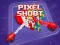 Gra Pixel Shoot w Internecie