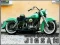 Gra Heavy Motorbikes Jigsaw w Internecie