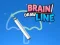 Gra Brain Draw Line w Internecie