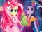 Gra Equestria Girls First Day at School w Internecie