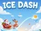 Gra Ice Dash w Internecie