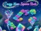 Gra Crazy Neon Square Rush w Internecie