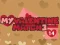 Gra My Valentine Match 3 w Internecie