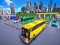Gra City Coach Bus Parking Adventure Simulator 2020 w Internecie