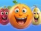 Gra Merge fruits: 2048 New in 2D! w Internecie