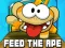 Gra Feed The Ape w Internecie