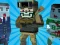 Gra Blocky Shooting Arena 3D Pixel w Internecie
