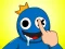 Gra DOP Rainbow Friends w Internecie