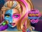 Gra Super Doll Makeup Transform w Internecie