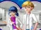 Gra College Love Chemistry Class w Internecie