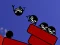 Gra Fat Moon Cannon w Internecie
