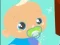 Gra Babysitter Slacking w Internecie