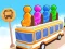 Gra Bus Stop Color Jam w Internecie