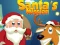 Gra Santa’s Mission w Internecie