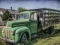 Gra Rusty Cars Puzzle w Internecie